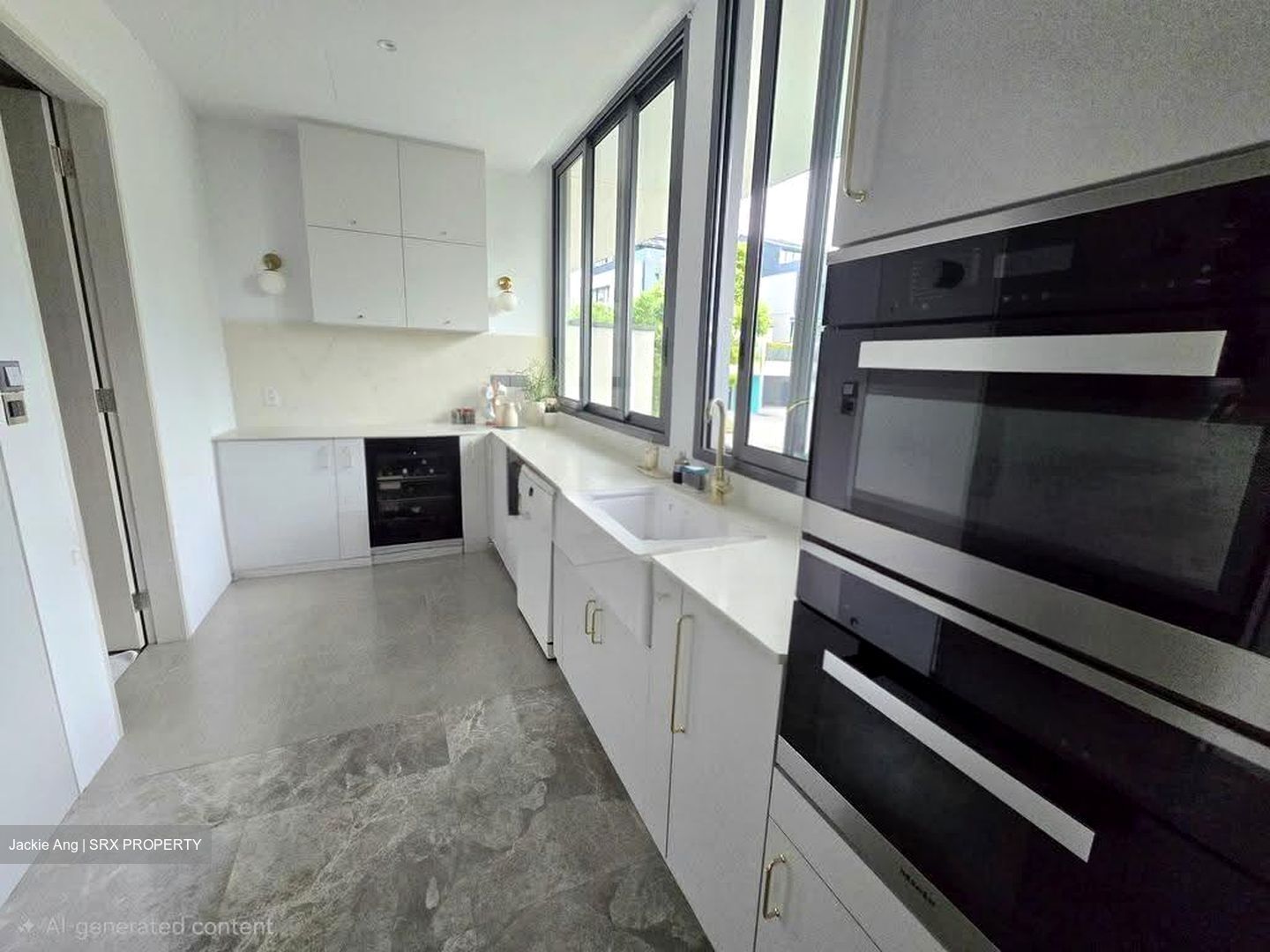 Victoria Park Villas (D10), Semi-Detached #607496801